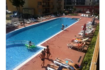 Apartmán Slnečné pobrežie / Slanchev bryag 3